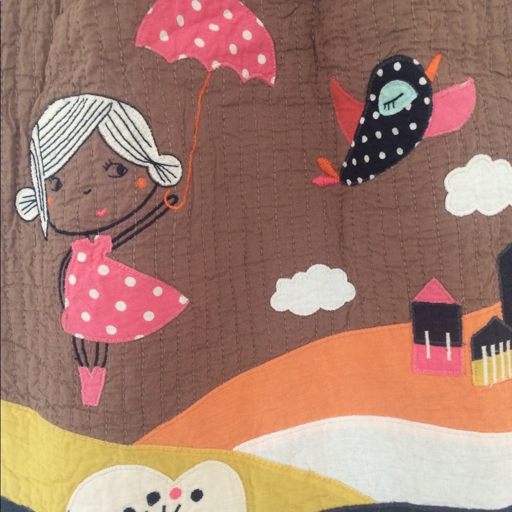 DPAM fun dress - Picture 4 of 6